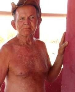 Agricultor desaparece misteriosamente no Pajeú e família se desespera