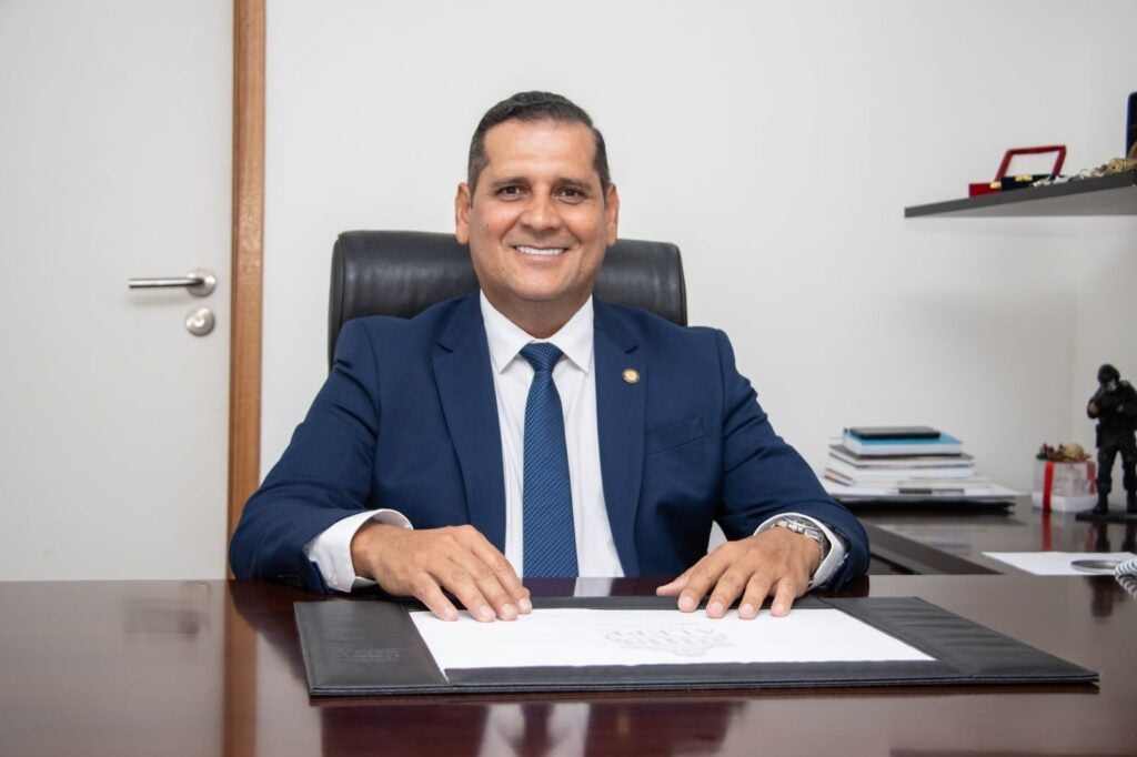 Novenário do Bom Jesus dos Aflitos, em Floresta, entra no calendário oficial de eventos do Estado através de lei de Fabrizio Ferraz