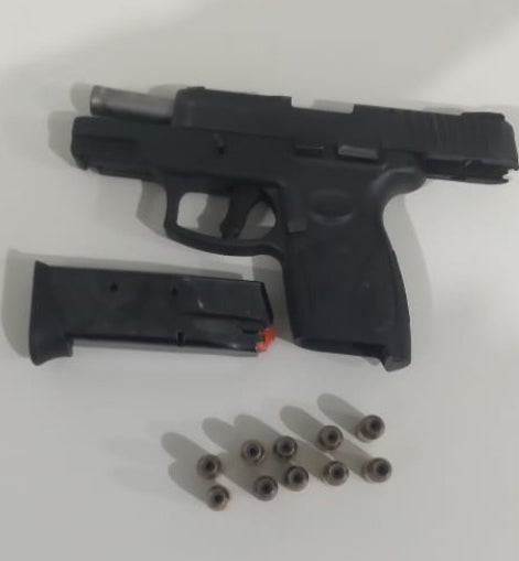 Festa Particular em Petrolândia-PE: Operação Sertão Seguro Resulta em Detenção de Guarda Municipal