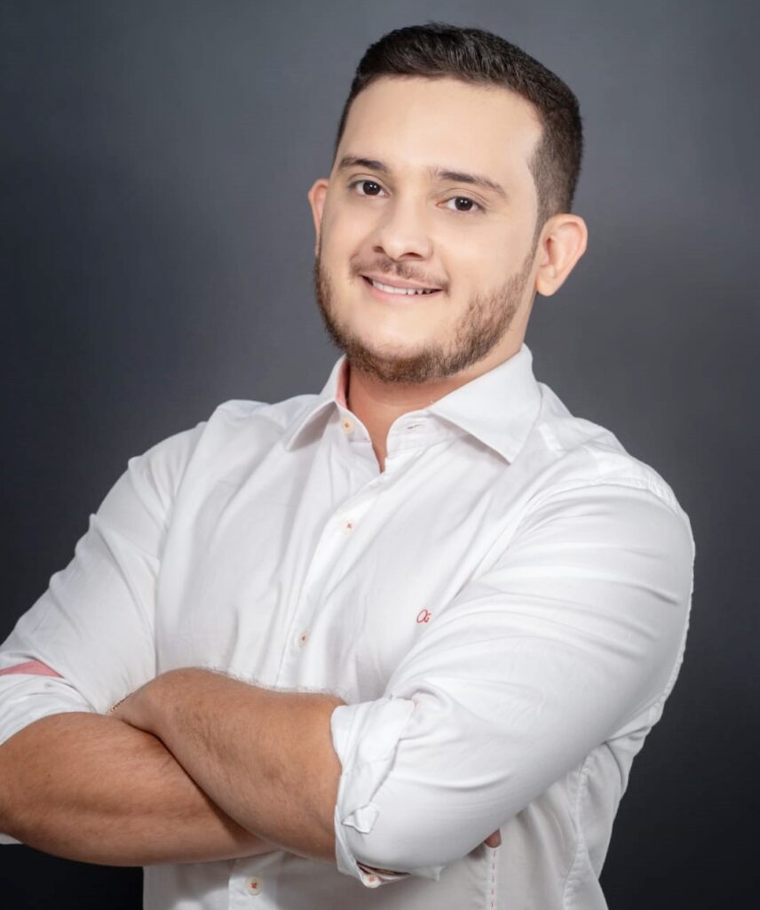 Eleições 2024: Dr. Humberto Júnior lança pré-candidatura para Vereador de Floresta-PE Eleições 2024: Dr. Humberto Júnior lança pré-candidatura para Vereador de Floresta-PE