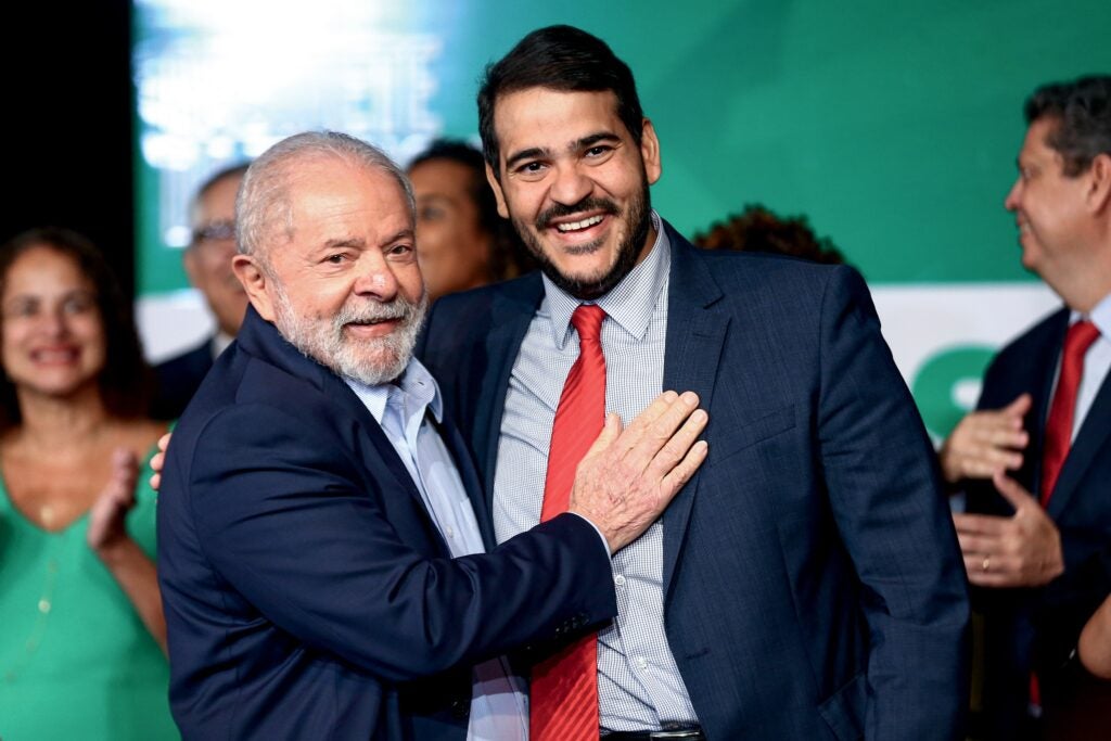 Corrida para vaga no STF se afunila entre dois nomes de confiança de Lula