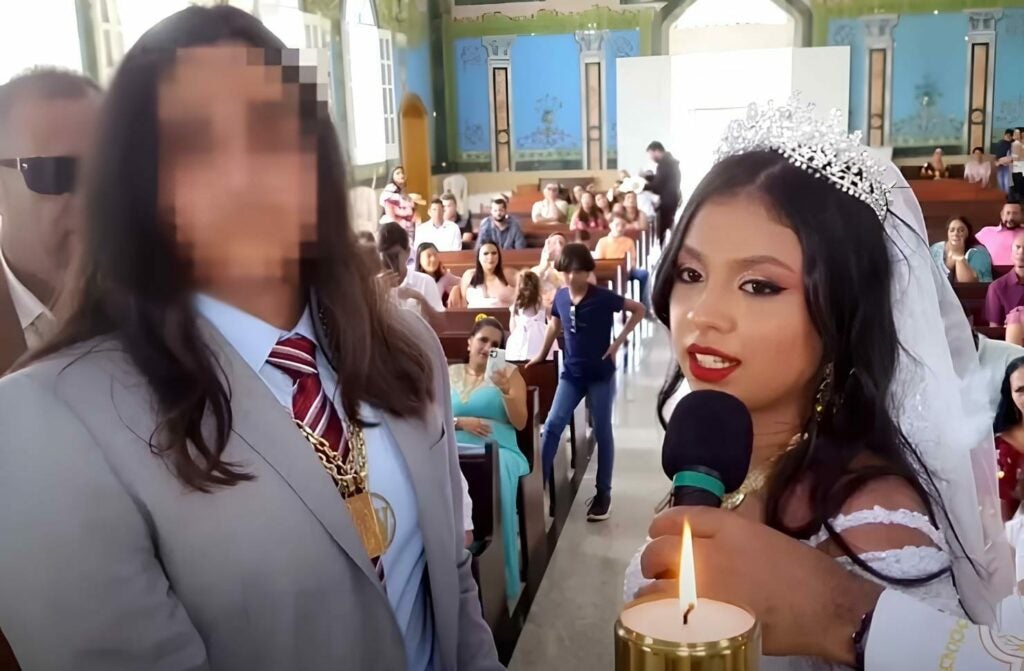 Caso Hyara Flor: Adolescente, marido da cigana, ganha liberdade após decisão judicial