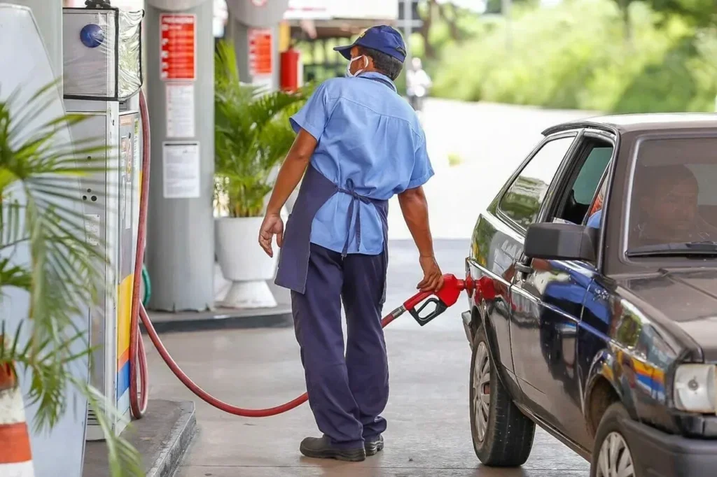 Petrobras anuncia aumento nos preços: Gasolina e diesel ficam mais caros