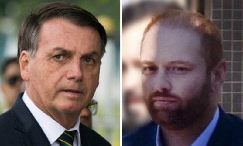 Hacker diz a PF que Bolsonaro perguntou se ele conseguiria invadir urnas