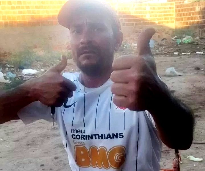 Homem é assassinado a tiros em Inajá, no Sertão de PE Homem é assassinado a tiros em Inajá, no Sertão de PE