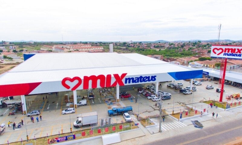 Com 300 vagas de emprego, grupo Mateus anuncia mais uma unidade em PE