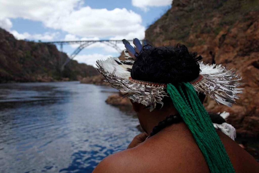 Apoiadora de povo indígena ameaçado sofre atentado em Paulo Afonso (BA), diz Jornal GGN