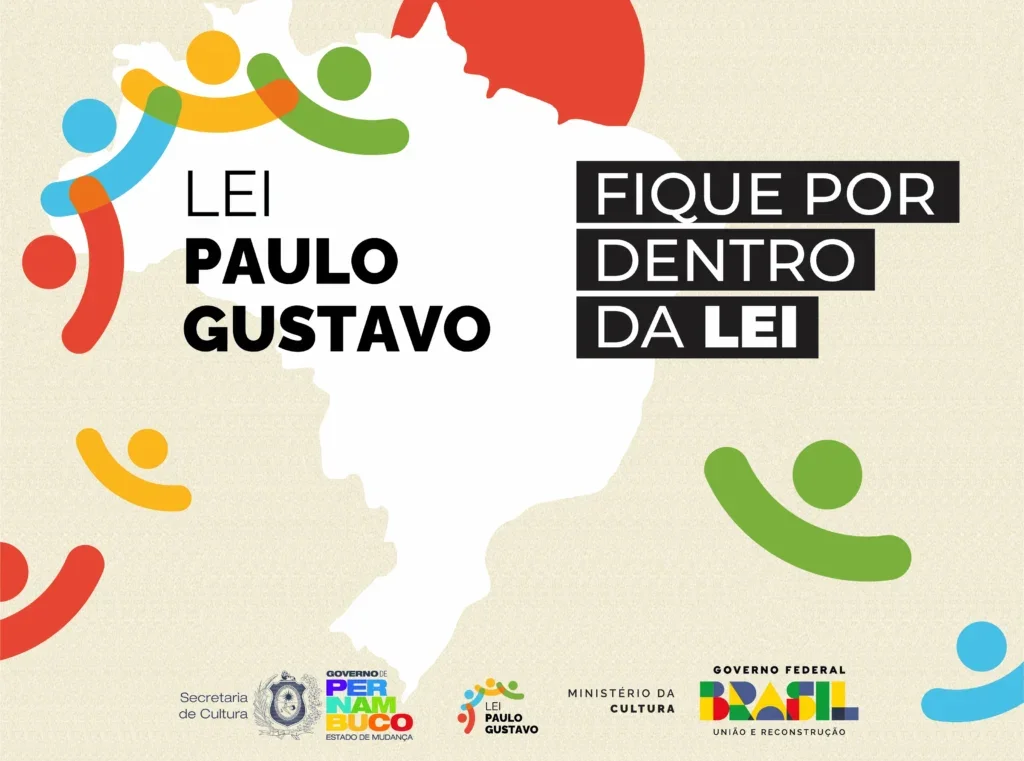 Petrolândia: Abertura dos Editais da Lei Paulo Gustavo para Fazedores de Cultura – Participe Agora!