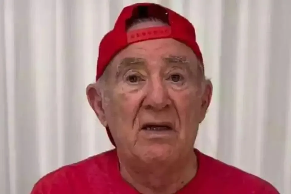 Renato Aragão perde o direito de usar a marca Didi depois de 60 anos Renato Aragão perde o direito de usar a marca Didi depois de 60 anos