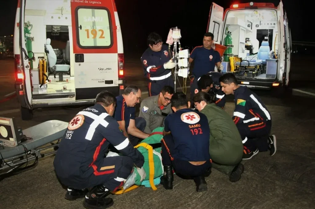 Jovem é alvejado dentro da própria residência, em Paulo Afonso-BA