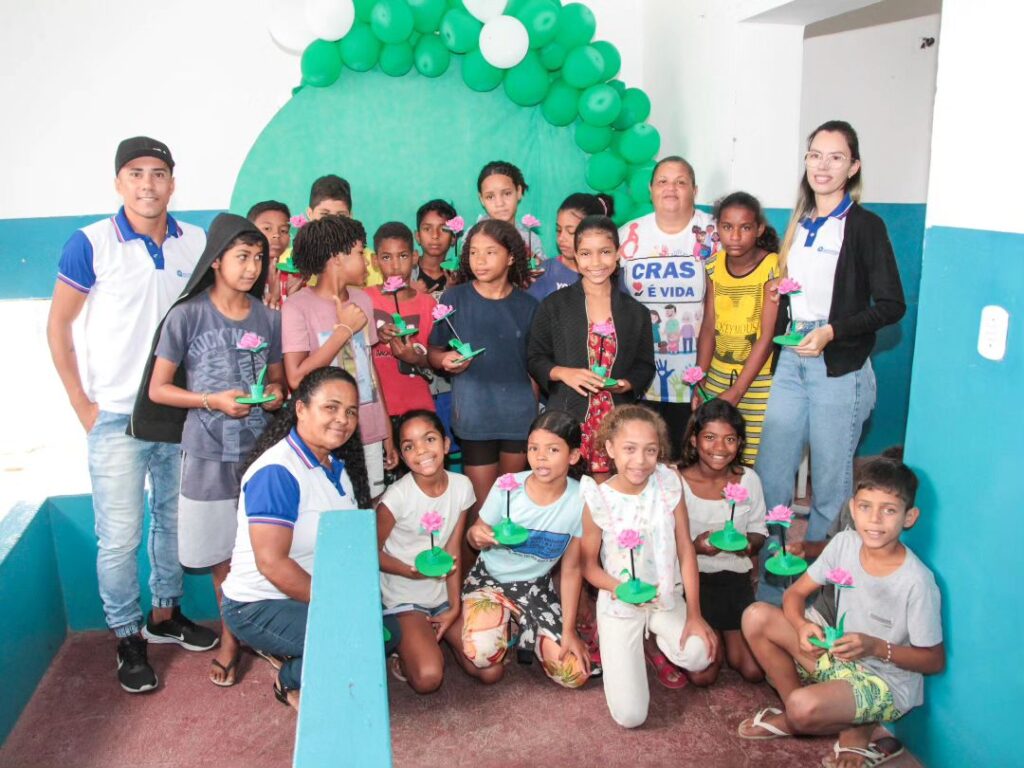 Tacaratu dá inicio as atividades do “Setembro Verde”
