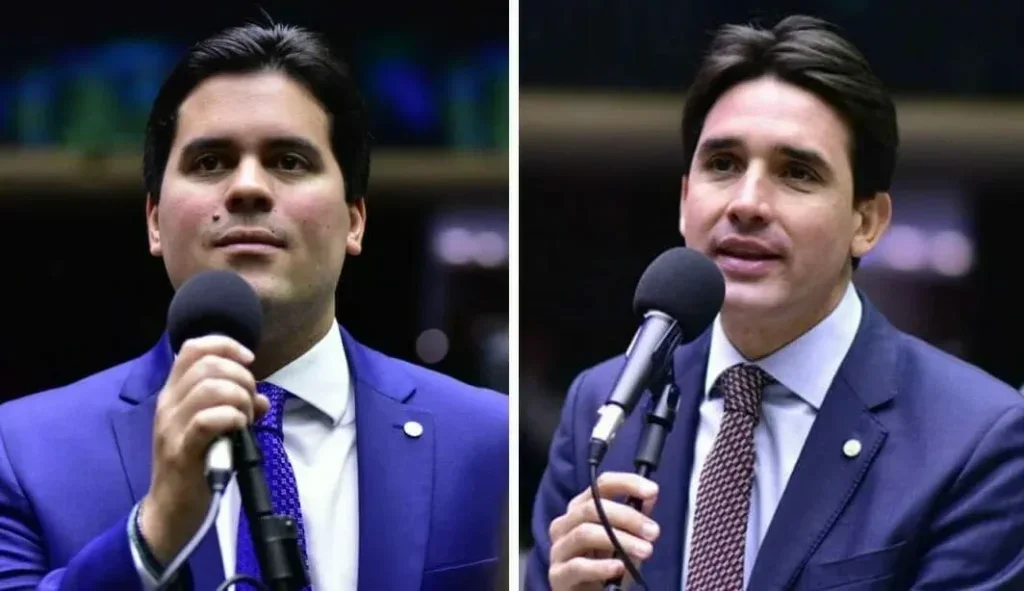 Lula confirma novos ministros em reforma ministerial: André Fufuca e Silvio Costa Filho aceitam convites Lula confirma novos ministros em reforma ministerial: André Fufuca e Silvio Costa Filho aceitam convites