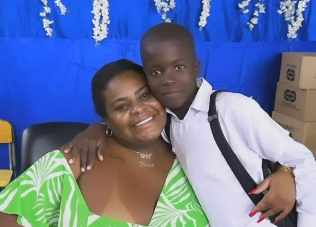 Jojo Todynho anuncia processo de adoção de menino angolano: “Esse menino é meu filho”