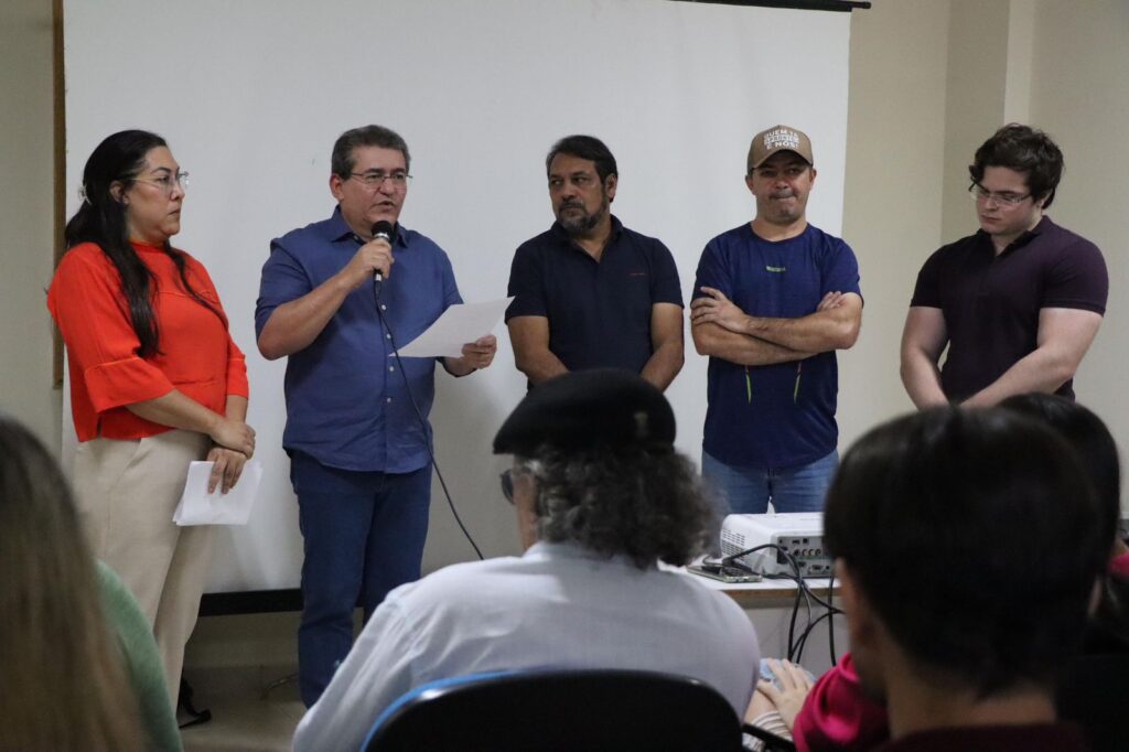 Em carta aberta, Luciano Duque oficializa rompimento com prefeita de Serra Talhada (PE)