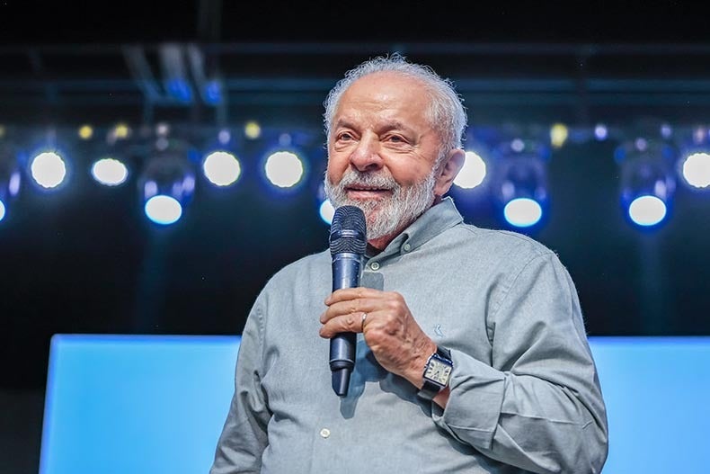 No Piauí, Lula fala sobre crise do FPM e diz que prefeitos não podem ser esquecidos No Piauí, Lula fala sobre crise do FPM e diz que prefeitos não podem ser esquecidos