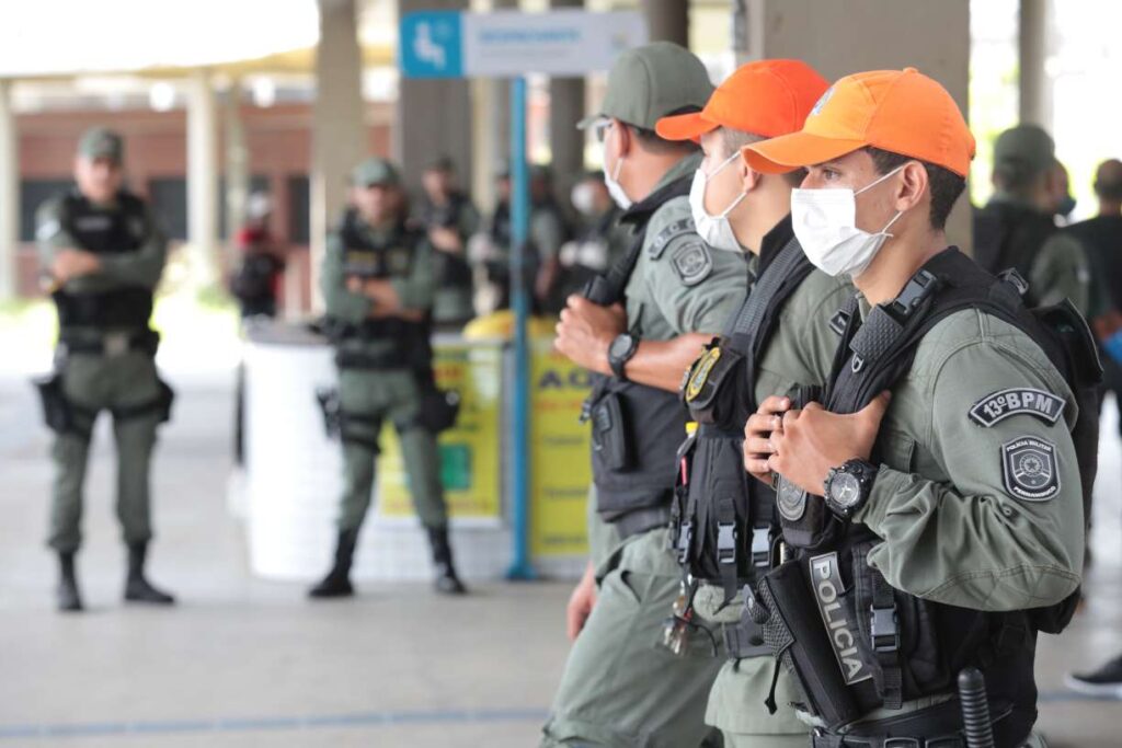 Confira lista de concursos públicos que já foram confirmados em Pernambuco