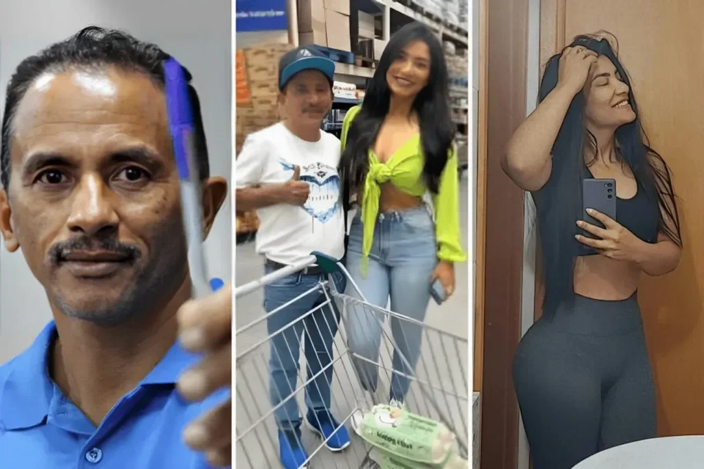 Revelação surpreendente: Manoel Gomes, do hit “Caneta Azul,” fala sobre noivado