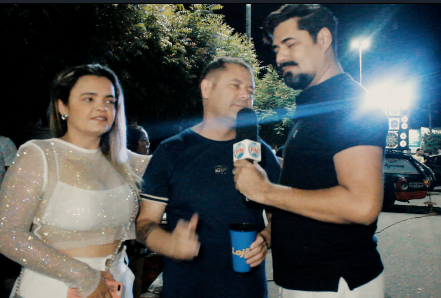 Comemoração aos 11 anos do Lojão Top 10 agita Petrolândia-PE; veja fotos e vídeo