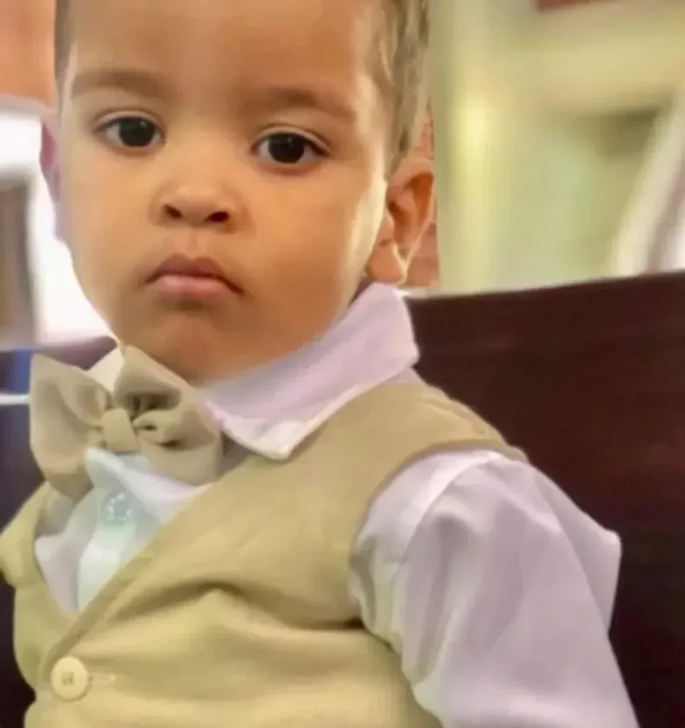 Bebê de 2 anos morre afogado em Inajá, no Sertã de PE Bebê de 2 anos morre afogado em Inajá, no Sertã de PE