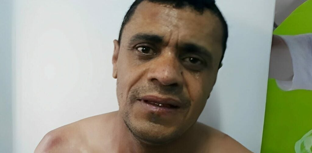 Adélio Bispo, autor da facada em Bolsonaro, rejeita tratamento psiquiátrico Adélio Bispo, autor da facada em Bolsonaro, rejeita tratamento psiquiátrico