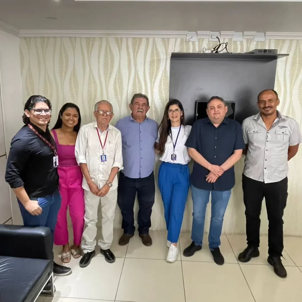 Sebrae apresenta ações estratégicas para impulsionar o desenvolvimento de Tacaratu (PE)
