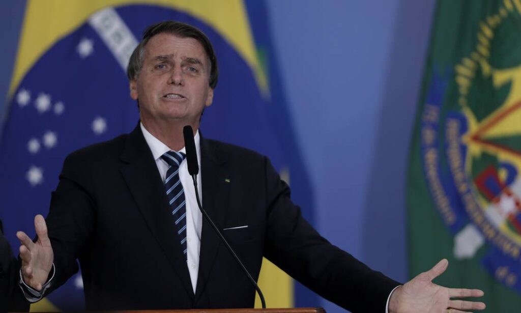 “Prefiro morrer”: Bolsonaro discute medidas extremas diante de possível prisão