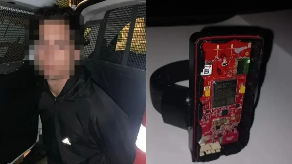 Ataque brutal: Homem mata idosa estrangulada após pedir senha do Wi-Fi Ataque brutal: Homem mata idosa estrangulada após pedir senha do Wi-Fi