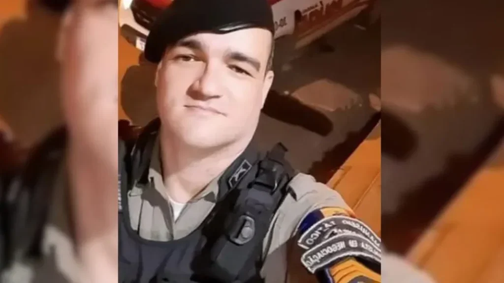 Sargento da Polícia Militar de Alagoas é morto a tiros em Casa; Esposa é a principal suspeita