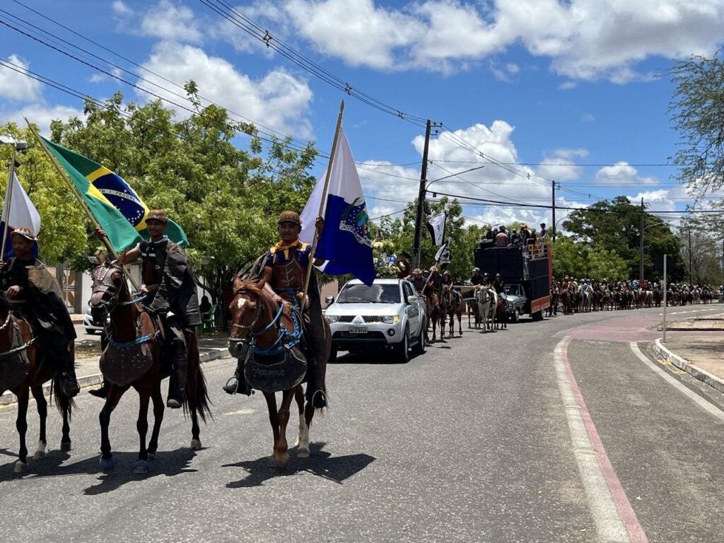 12ª Missa do Vaqueiro em Jatobá-PE: Uma Celebração de Tradição e Cultura