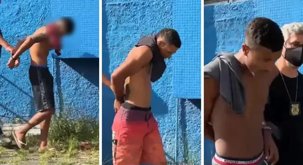 Avanço nas investigações: Polícia Civil de Pernambuco prende suspeitos na morte do juiz Paulo Torres