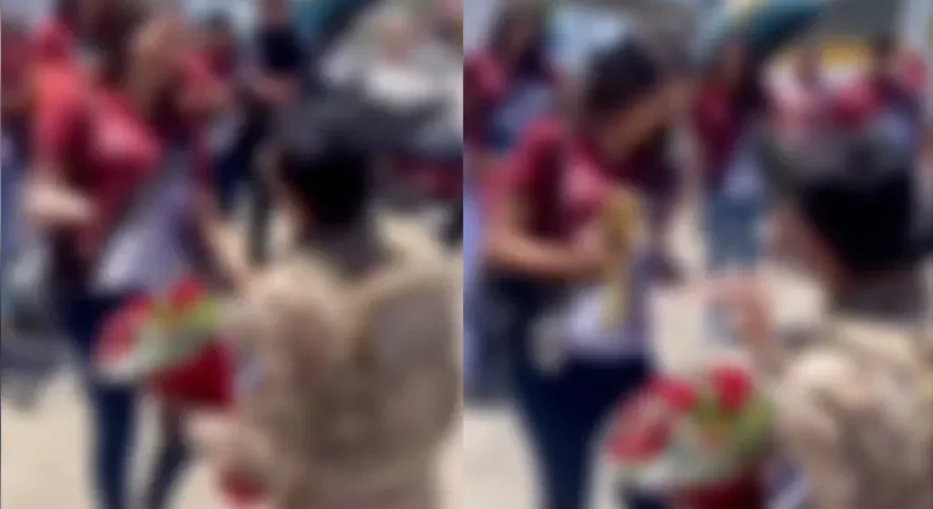 PM abre processo para apurar caso de policial que pediu adolescente em casamento em Pernambuco