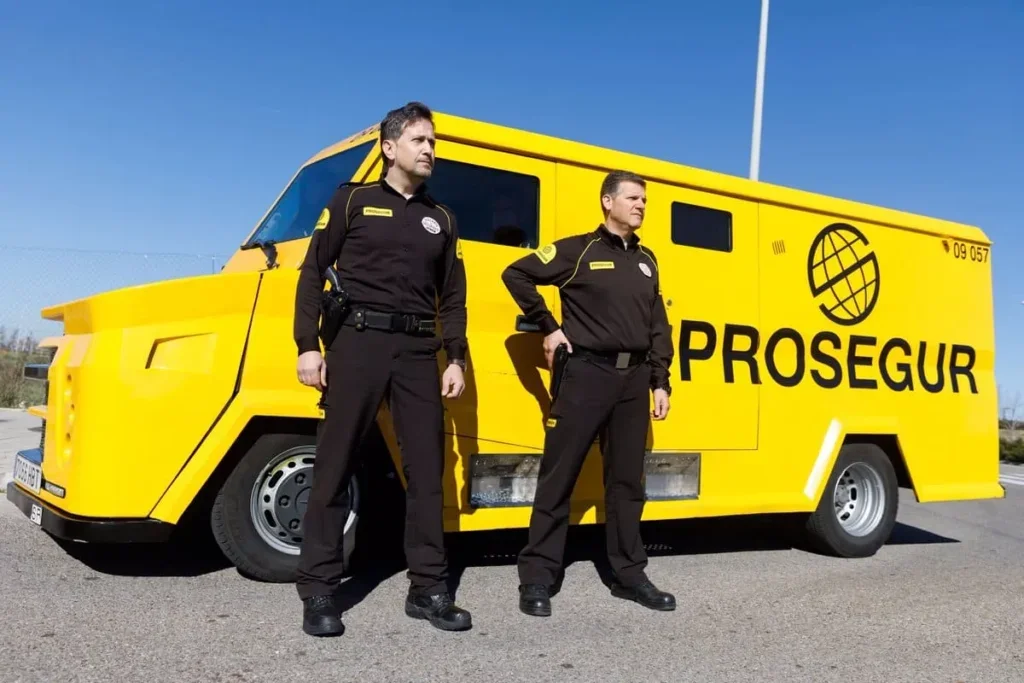 Prosegur anuncia abertura de vagas de emprego em diversas cidades, incluindo Paulo Afonso Prosegur anuncia abertura de vagas de emprego em diversas cidades, incluindo Paulo Afonso