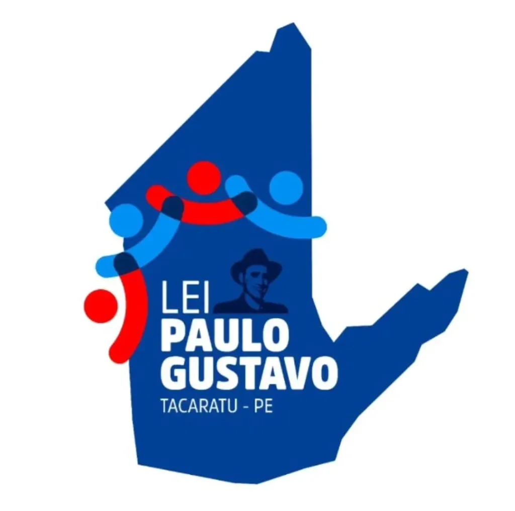 Edital da Lei Paulo Gustavo de Tacaratu é lançado Edital da Lei Paulo Gustavo de Tacaratu é lançado