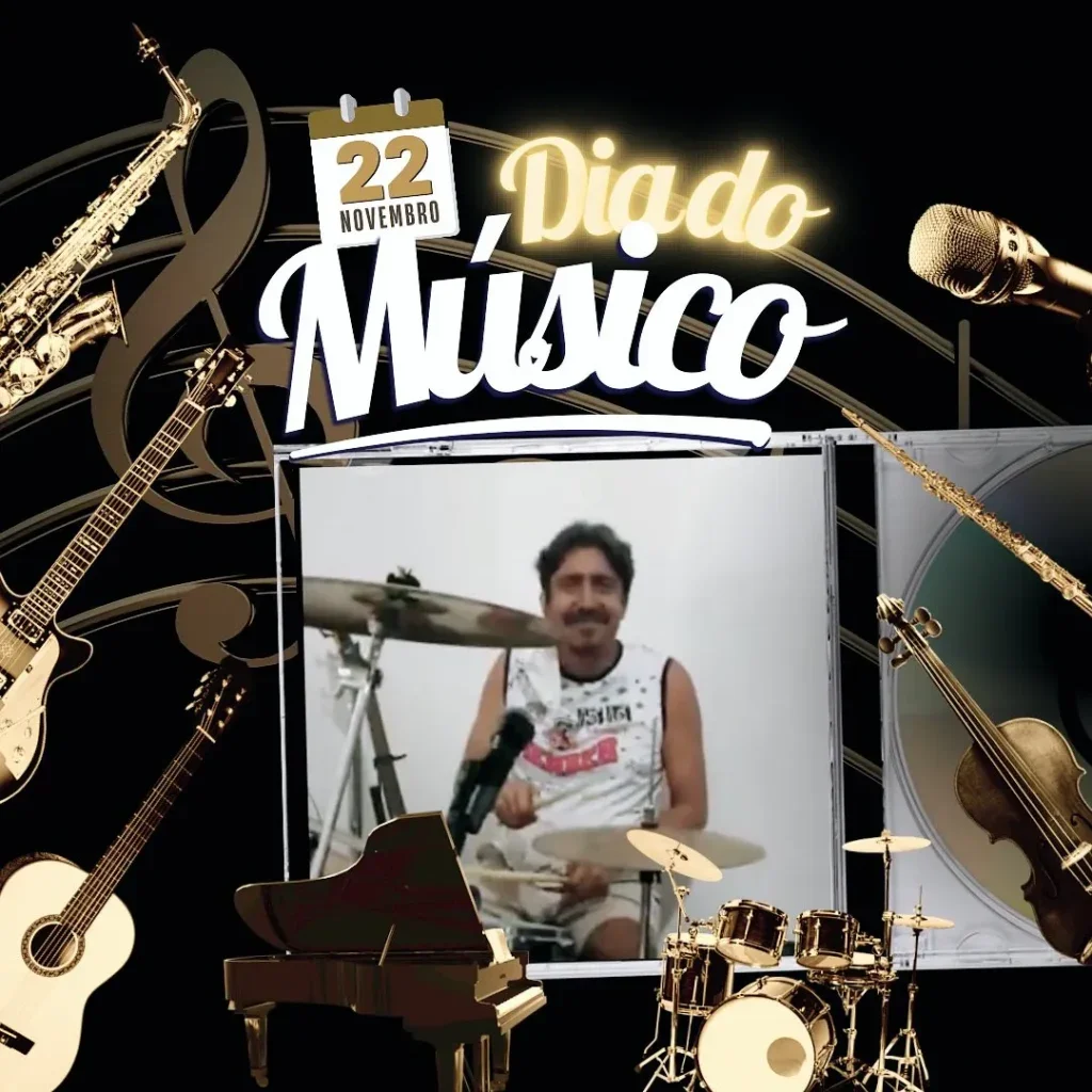 Petrolândia: Vereadora Adelina Martins faz homenagem aos músicos pelo seu dia; “Através do meu eterno músico Auster Martins que parabenizo a todos vocês” Petrolândia: Vereadora Adelina Martins faz homenagem aos músicos pelo seu dia; “Através do meu eterno músico Auster Martins que parabenizo a todos vocês”