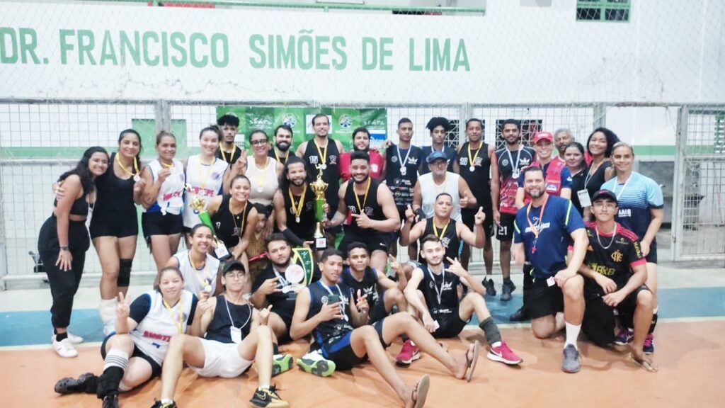 Petrolândia: 2ª Edição do Torneio de Vôlei Promove Competição e Integração Regional; Veja Fotos Petrolândia: 2ª Edição do Torneio de Vôlei Promove Competição e Integração Regional; Veja Fotos