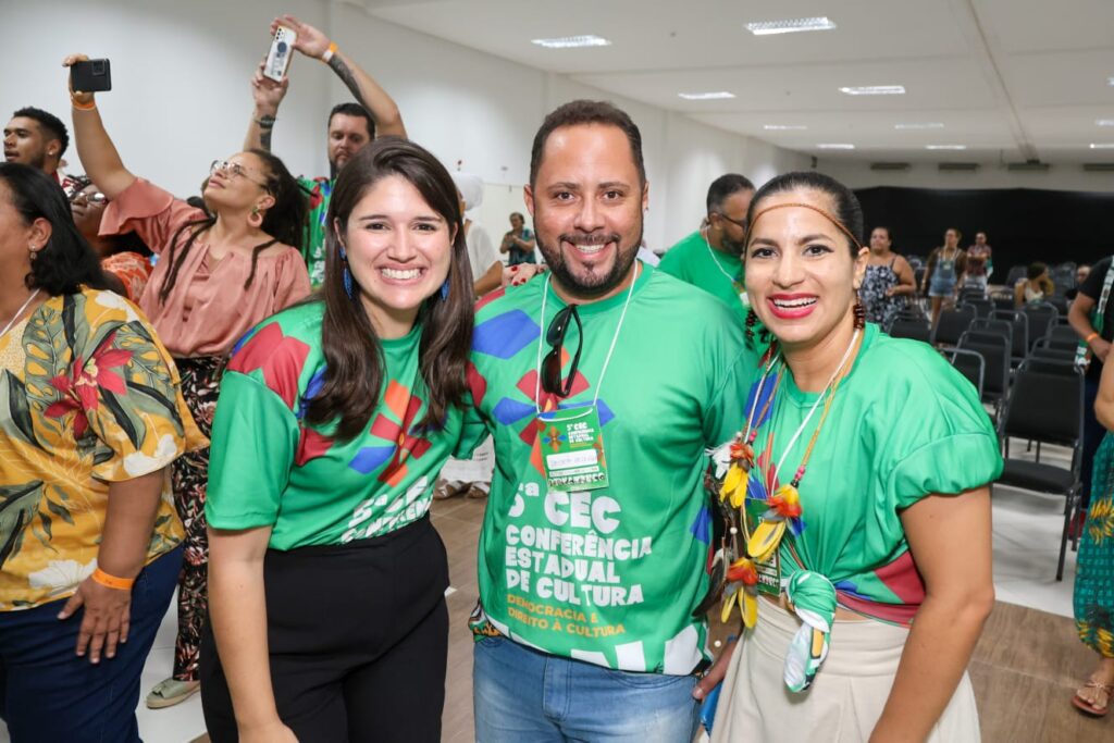 Delegados de Petrolândia e Região são Eleitos para Representar Cultura Pernambucana em Conferência Nacional