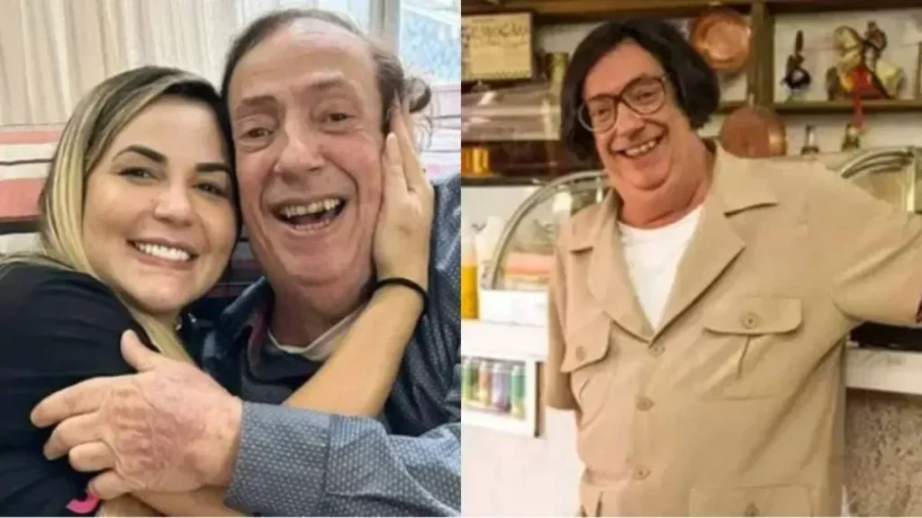 Marcos Oliveira, o “Beiçola”, rebate acusações de má uso da doação de R mil feita por Deolane