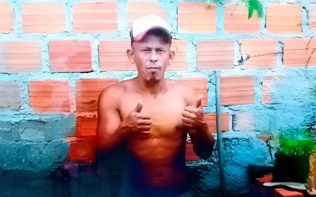 Paulo Afonso: Corpo é encontrado em estado de decomposição