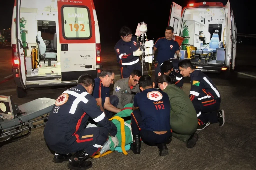 Mototaxista é baleado durante tentativa de assalto na zona rural de Paulo Afonso