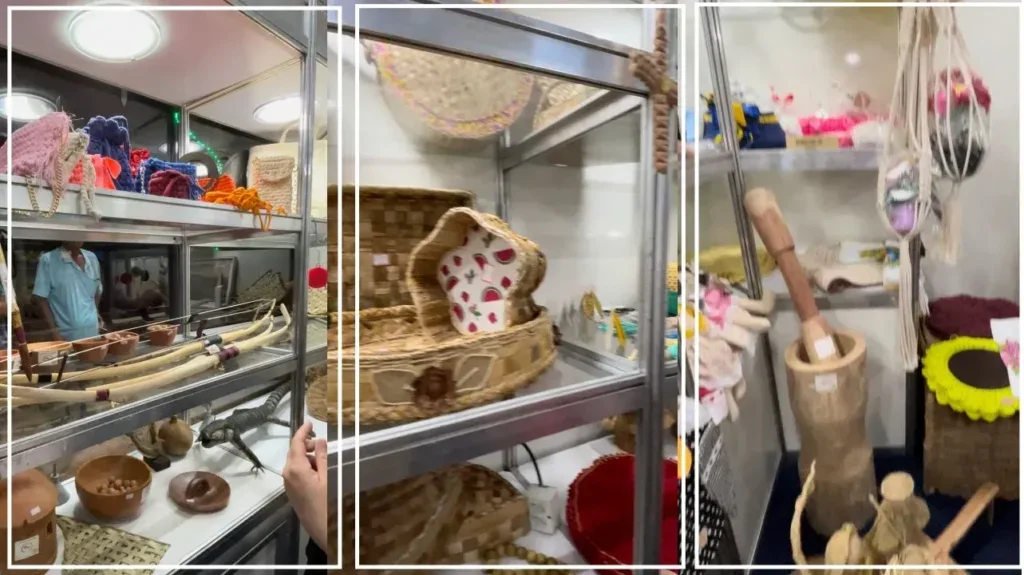 JATOBÁ: Prefeitura em parceria com o Sebrae inaugurou a Casa das Artes