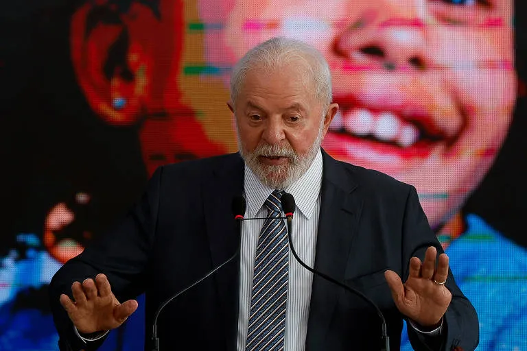 Primeira campanha do governo Lula em 2024 será sobre segurança pública