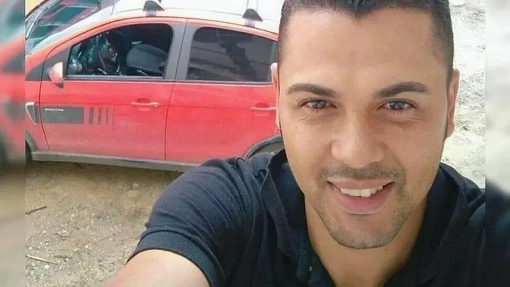 Técnico morre em Alagoas após explosão de ar-condicionado durante manutenção Técnico morre em Alagoas após explosão de ar-condicionado durante manutenção