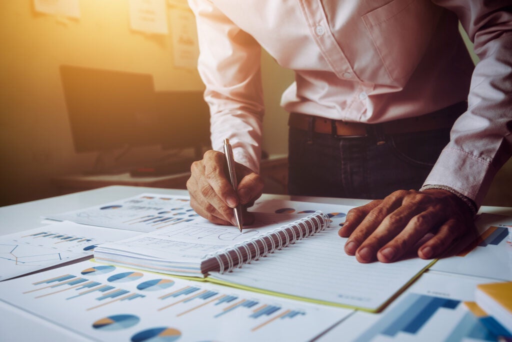 Cartões corporativos pré-pagos: os aliados da gestão financeira