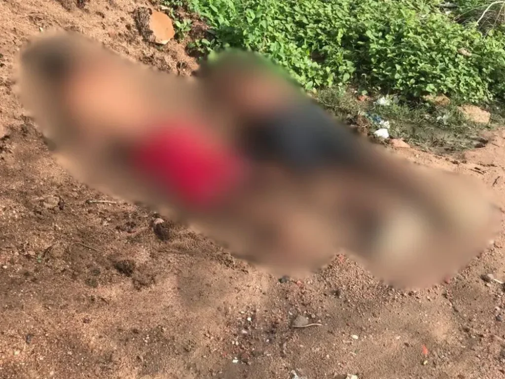 Dois jovens são mortos a tiros nas Pedreiras da PA IV, em Paulo Afonso Dois jovens são mortos a tiros nas Pedreiras da PA IV, em Paulo Afonso