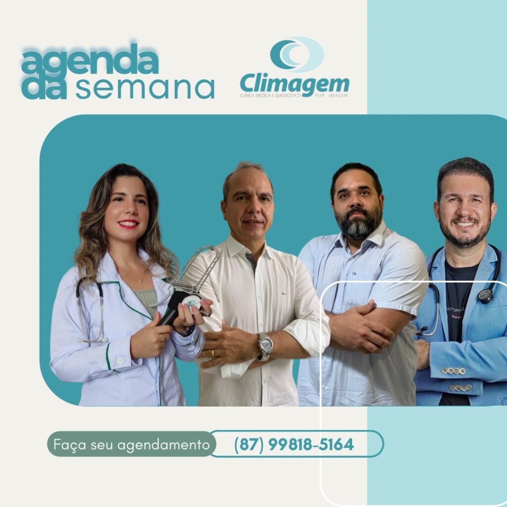 Semana de Atendimentos Médicos Especializados na Climagem de Petrolândia: Cuide da Sua Saúde com Profissionais Qualificados Semana de Atendimentos Médicos Especializados na Climagem de Petrolândia: Cuide da Sua Saúde com Profissionais Qualificados