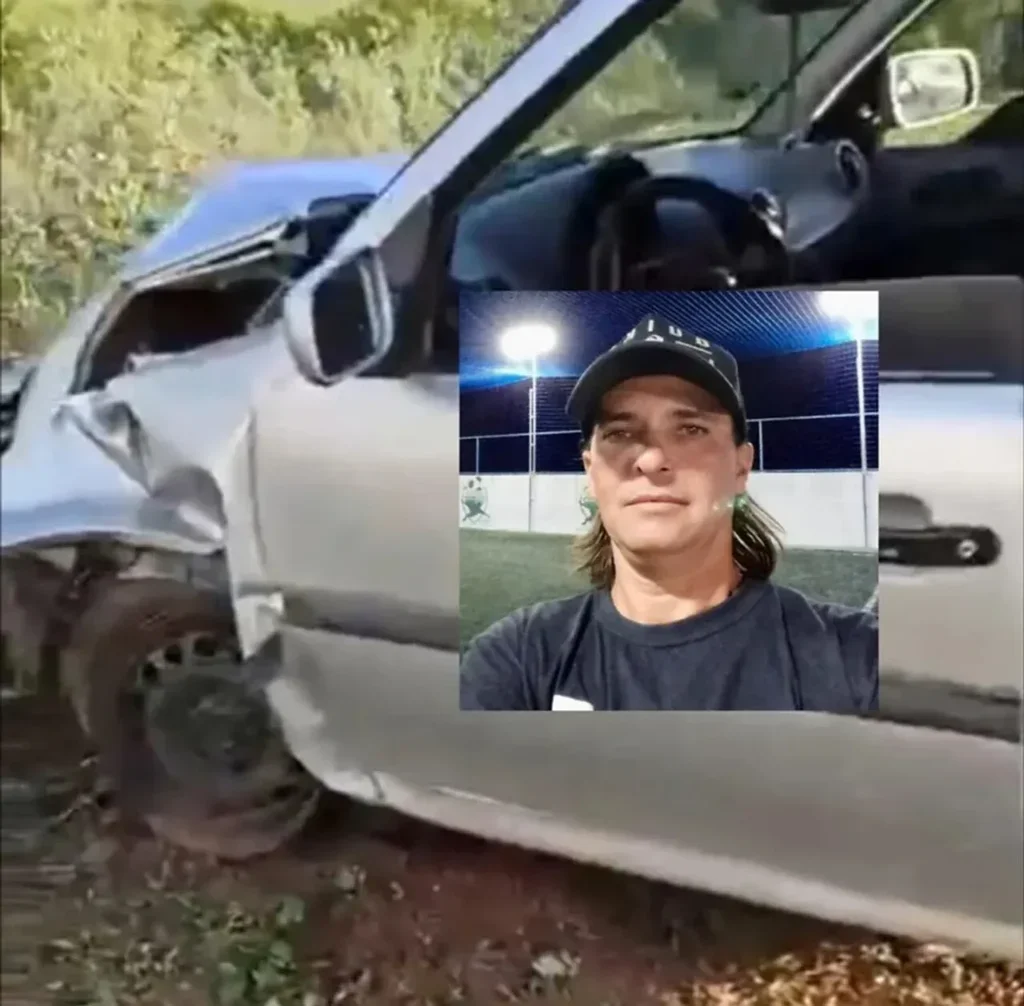 Acidente fatal em Jatobá-PE: Morador de Delmiro Gouveia falece após colisão de veículo