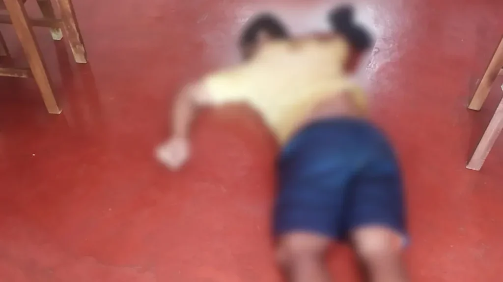 Jovem é vítima de homicídio em Paulo Afonso durante segunda de carnaval