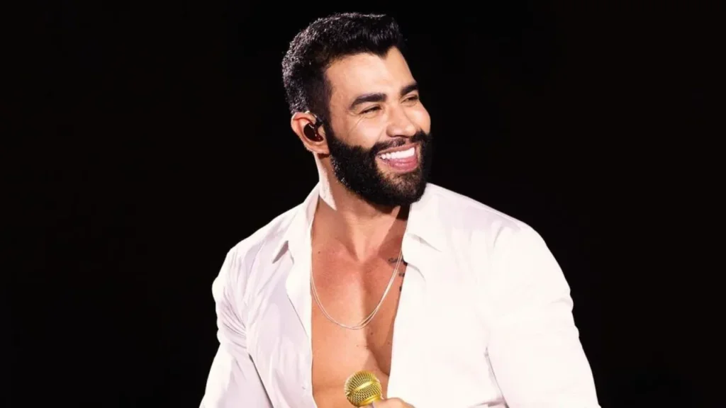 Justiça determina cancelamento de show de Gusttavo Lima de R$ 1,3 milhão em cidade da Bahia