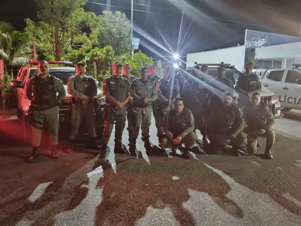 Operação na divisa entre Delmiro Gouveia – AL e Jatobá-PE, termina com um morto e outro baleado Operação na divisa entre Delmiro Gouveia – AL e Jatobá-PE, termina com um morto e outro baleado