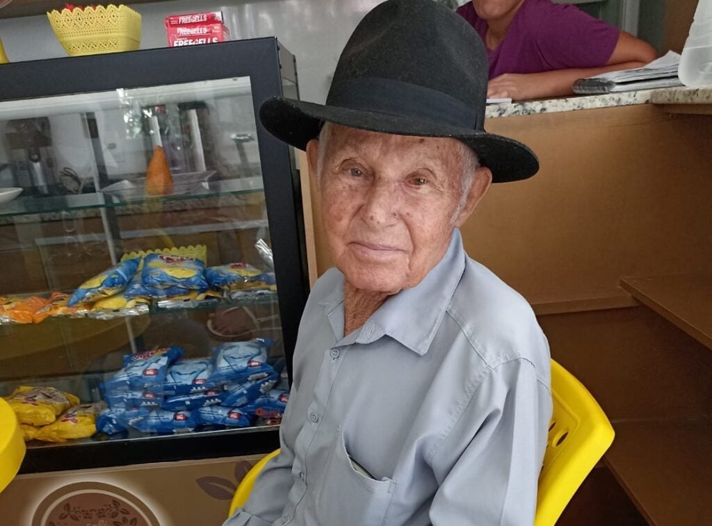 Petrolândia: Nota de Falecimento do Sr. Joaquim Lima Silva ‘Sr. Quinca’